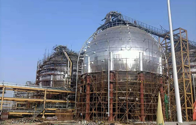 What happens when the air compressor doesn't pump? Anshan Steel Pressure Vessel Co., Ltd