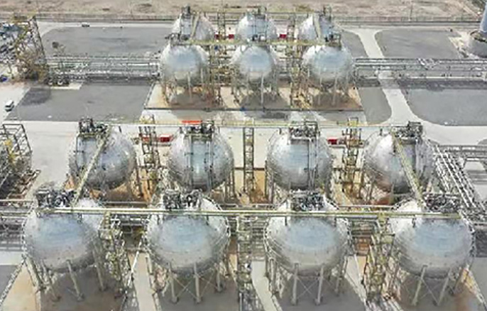 What are the environmental requirements for air compressor operation? Anshan Steel Pressure Vessel Co., Ltd