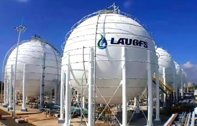 How to ensure the safety of air compressor Anshan Steel Pressure Vessel Co., Ltd